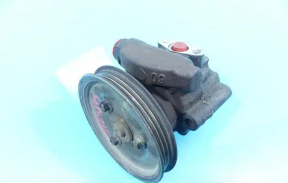 Electric power steering pump