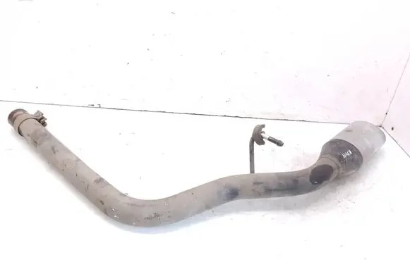 SsangYong Actyon sports II Muffler/silencer 