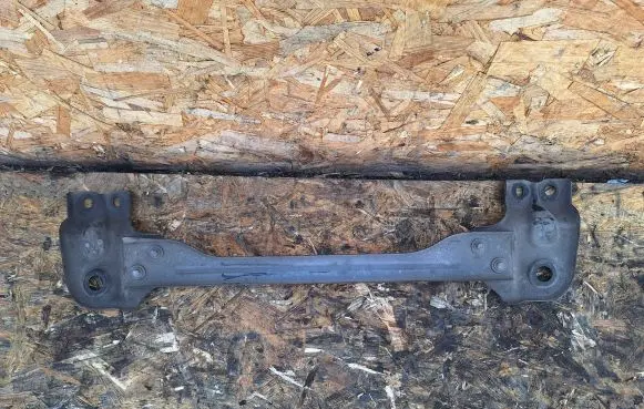 Land Rover Range Rover Evoque L538 Front bumper support beam 6G9N-R10684-CC
