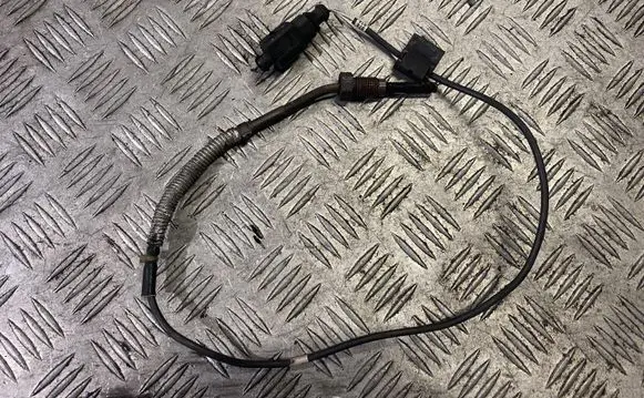 Audi A3 S3 8P Outside/exterior temperature sensor 1j0973702