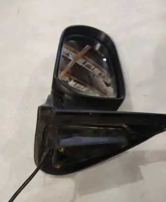 Ford Maverick Front door electric wing mirror