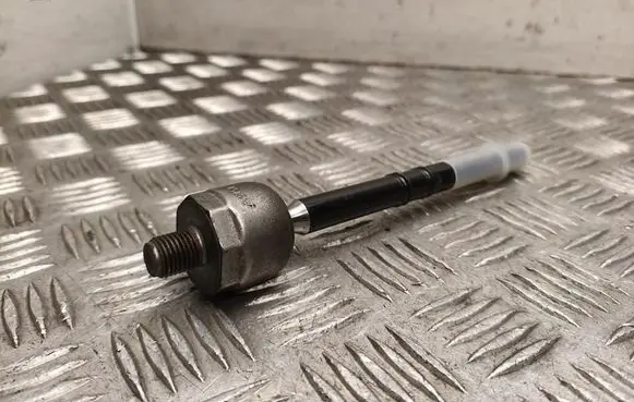 Mercedes-Benz Vaneo W414 Steering tie rod 26698