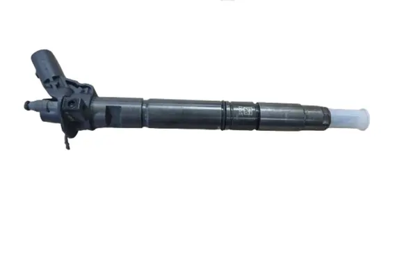 Audi A6 C7 Fuel injector 0445117042