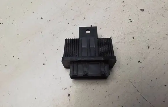 Citroen C4 Grand Picasso Fuel injection pump control unit/module 240107