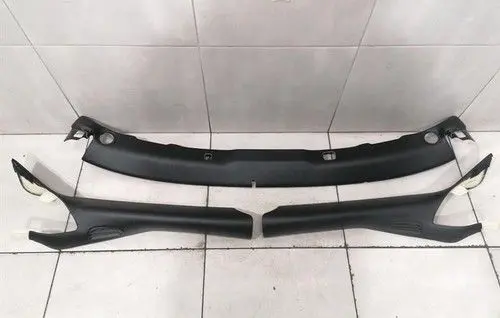 Chevrolet Corvette C6 Side speaker trim/cover 15803308