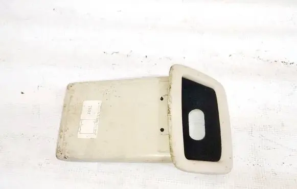 Jaguar X-Type Other interior part 1X4XFC3K79AW