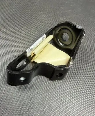 Mercedes-Benz C W203 Holder (bracket) A2033200942