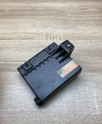 Toyota Prius (XW30) Air conditioner control unit module 8865047062 1777006681