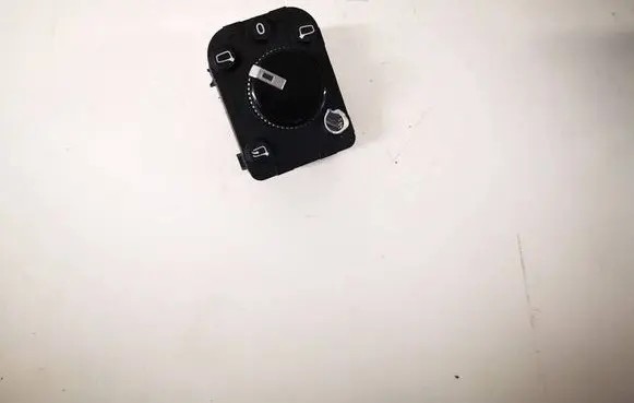 Audi Q4 e-tron Wing mirror switch 4N0959565