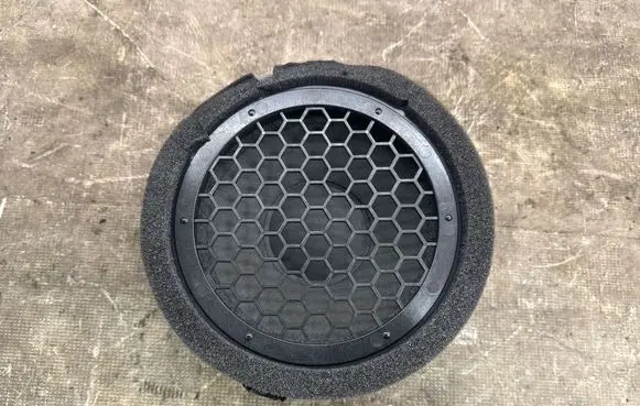 Alfa Romeo Stelvio Subwoofer speaker 50548545