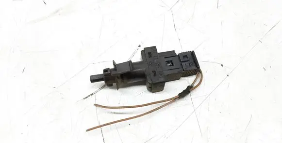 Mercedes-Benz Vaneo W414 Clutch pedal sensor 0045452114