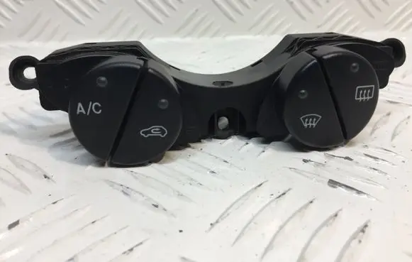 Ford Transit - Tourneo Connect Windscreen/window heater switch 2T1T19A945CA