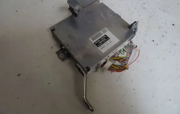 Toyota Prius (XW20) Other control units/modules 8966147110