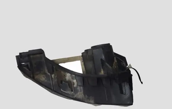Citroen C5 Rear bumper mounting bracket 9681049780