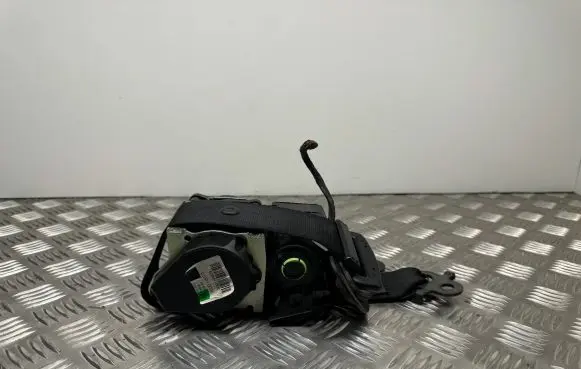 BMW 7 F01 F02 F03 F04 Front seatbelt 7382318 628641000 619363700