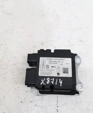 Ford Kuga III Airbag control unit/module LV4T14B321SB