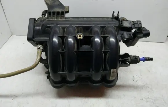 Fiat Bravo Intake manifold 0280611068