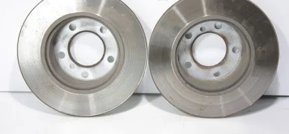 BMW 1 F20 F21 Brake discs and calipers set 34116792215 6792215