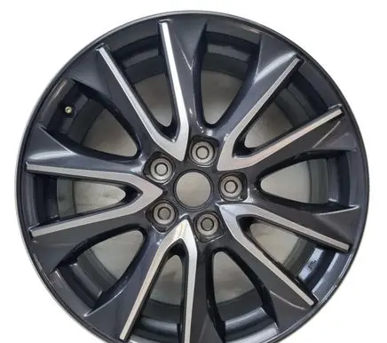 Mazda CX-3 R18 alloy rim 9965277080