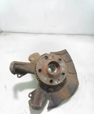 Volkswagen Golf IV Front wheel hub spindle knuckle