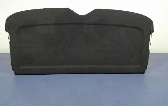 Peugeot 307 Parcel shelf