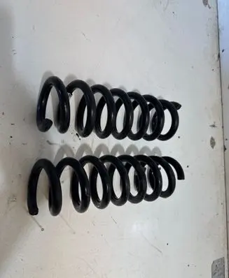 BMW 2 F22 F23 Rear coil spring AI01