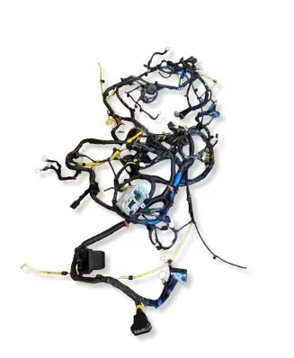 Hyundai Tucson TL Other wiring loom 91781D7090
