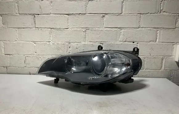 BMW X5 E70 Headlight/headlamp 7294605 7263052 7356250