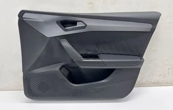 Cupra Leon Front door card panel trim 5FC867012