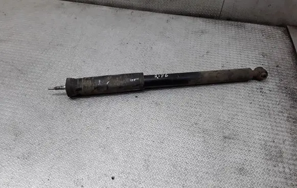 Mercedes-Benz E W211 Rear shock absorber/damper