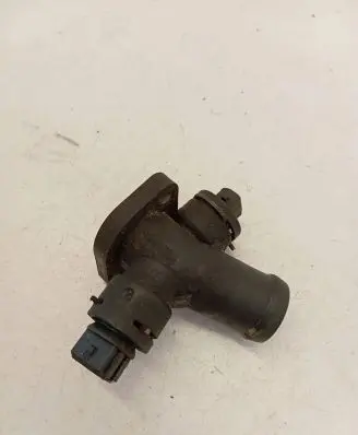 Volkswagen Transporter - Caravelle T4 Engine coolant pipe/hose