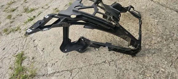 Porsche 911 Front bumper mounting bracket 992807147D 009071100 0133499