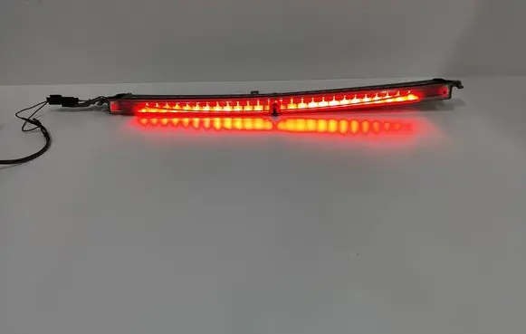 BMW 5 E60 E61 Third/center stoplight 229821