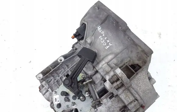 Ford Focus Manual 7 speed gearbox 3M5R7F096YF