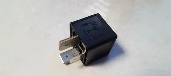 Volvo XC90 Other relay 9441160