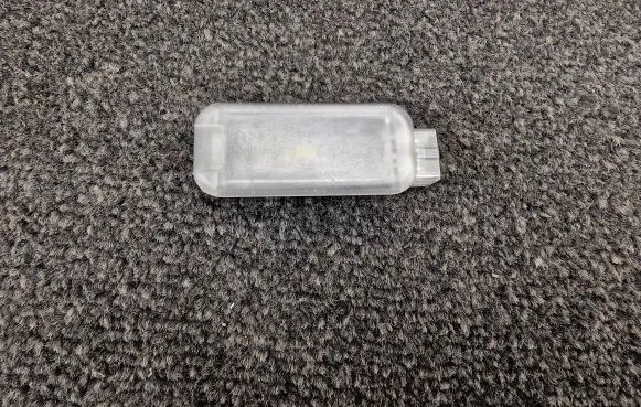 Audi A8 S8 D4 4H Other interior light 4H0947415