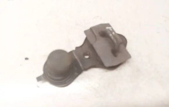 Mercedes-Benz E W211 Engine bonnet/hood lock/catch A2118800360
