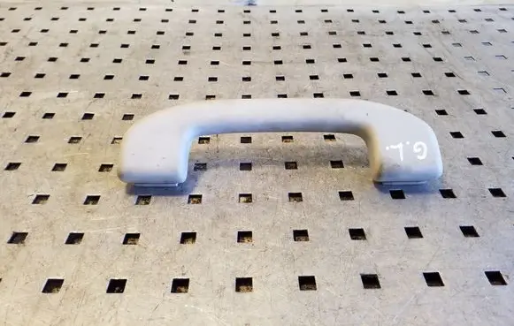 Nissan Juke I F15 Rear interior roof grab handle