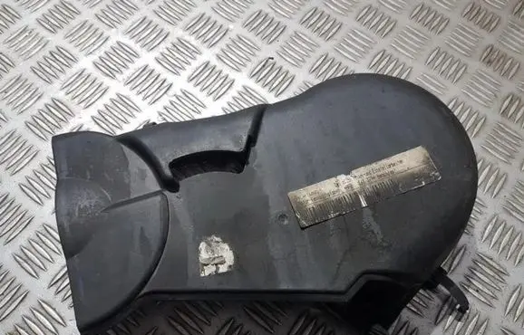 Audi A6 S6 C5 4B Timing belt guard (cover) 059109123g