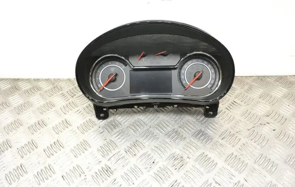 Opel Insignia A Speedometer (instrument cluster) 23438126 7110500000000X 175597137