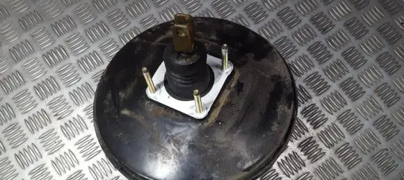 Peugeot Boxer Brake booster 0204024593 468129160