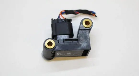 BMW 5 E60 E61 Airbag deployment crash/impact sensor 6977398