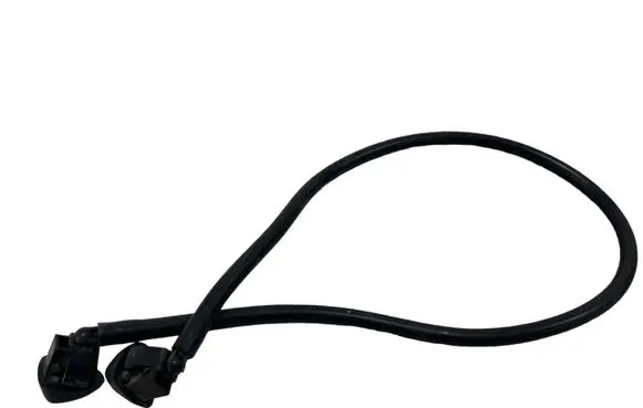 Jeep Renegade Windshield washer spray nozzle 