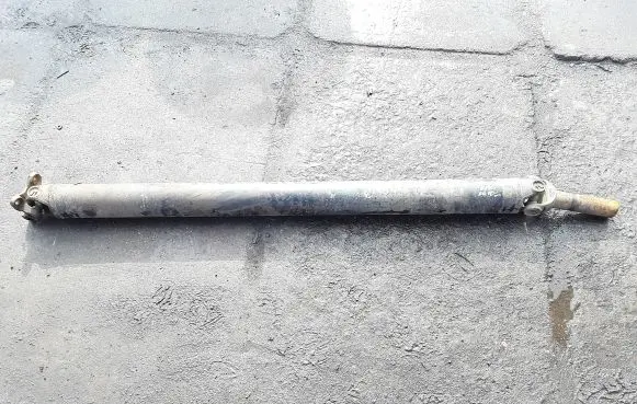 Drive shaft (set)