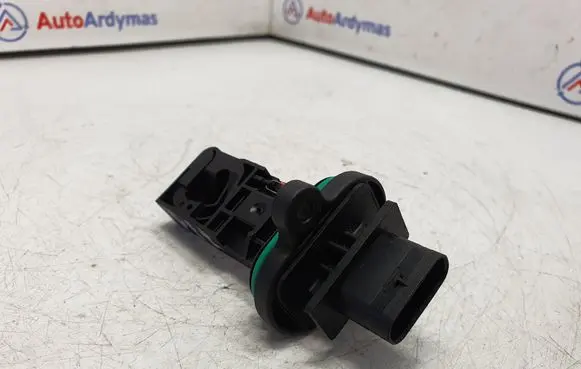 BMW 7 F01 F02 F03 F04 Mass air flow meter 7566990 13627566990 0280218270