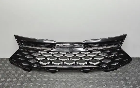 KIA Sportage Front bumper upper radiator grill 86351R2CB0 86350R2CB0 86367R2CA0