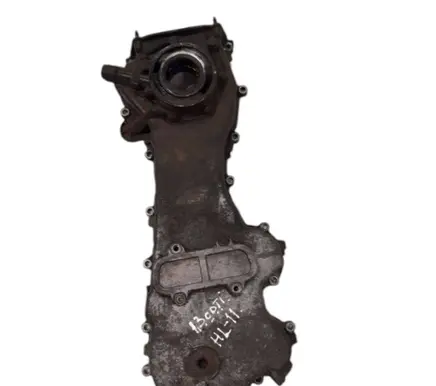 Citroen Nemo Timing chain cover 0087004E
