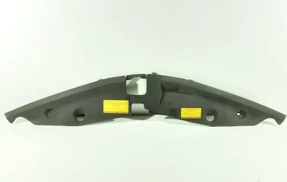 Toyota Prius+ (ZVW40) Engine bonnet/hood lock trim molding 5328947040