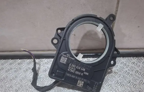 Renault Clio V Steering angle sensor 479453858R