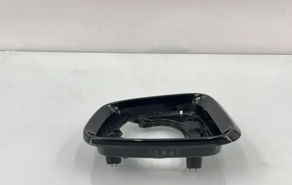 BMW 5 G30 G31 G38 Plastic wing mirror trim cover C0181101U6680